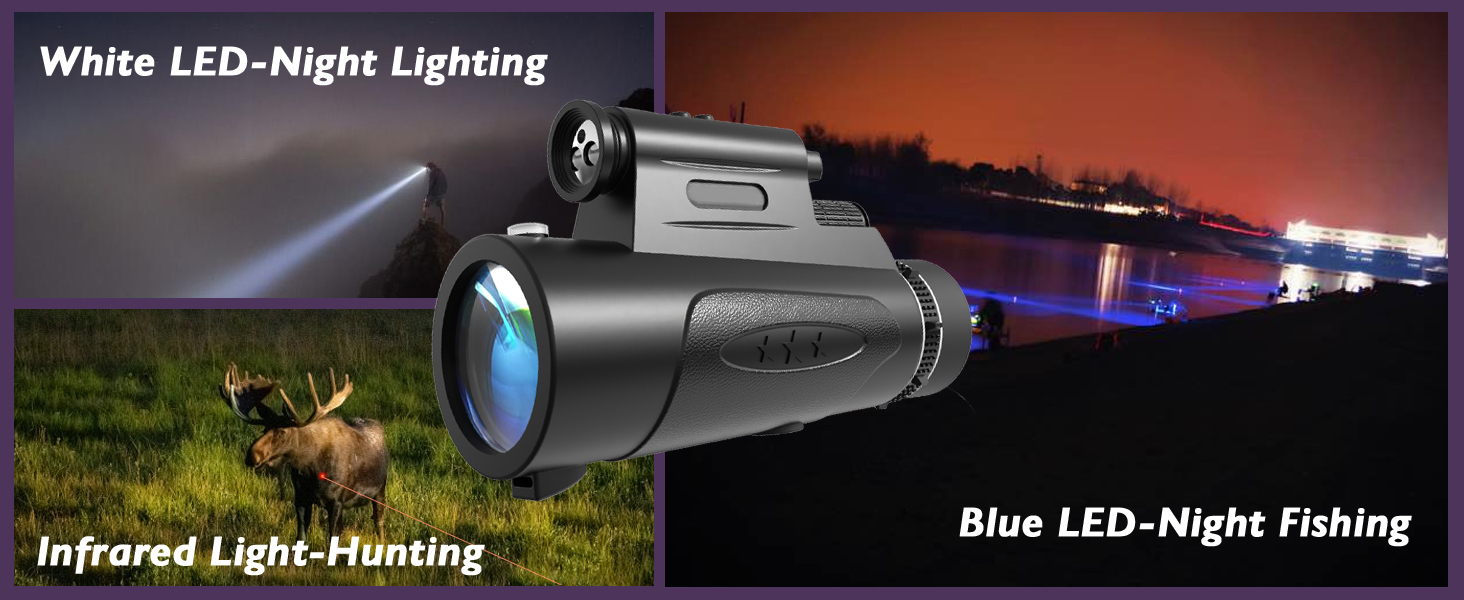 monocular