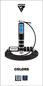 SKIPPING ROPE DIGITAL