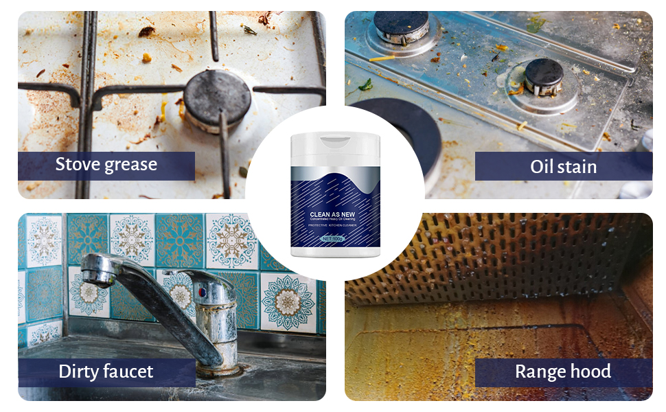 degreaser cleaner kitchen