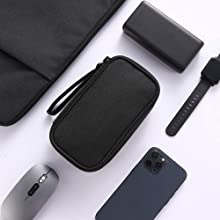 Electronic Organizer Bag