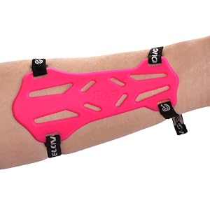arm guard pink 3