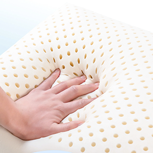 Talalay Latex Pillow