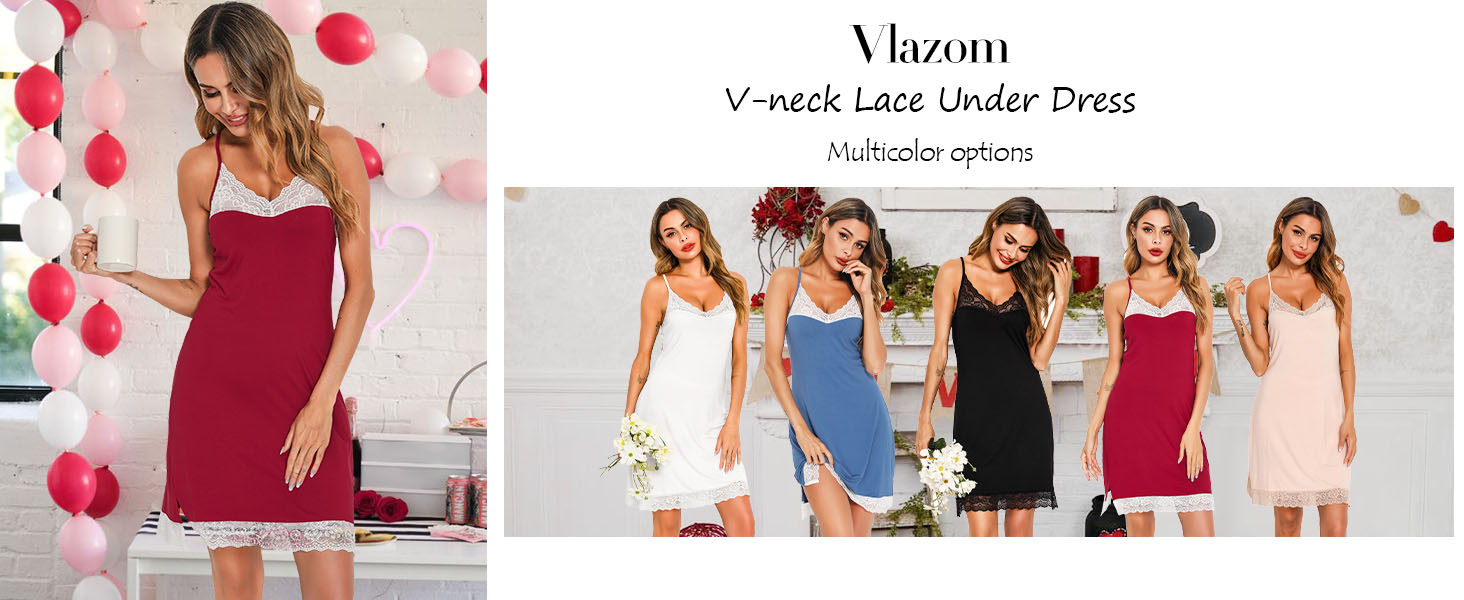 women lace dress