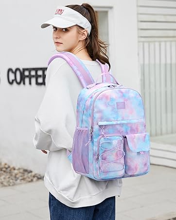 Galaxy Backpack