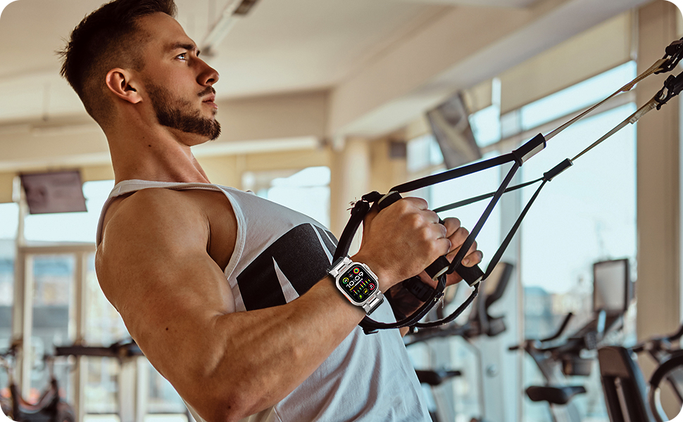 apple watch ultra band