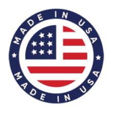 Made in the USA