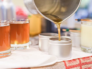 Perfect for Containers