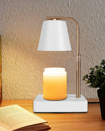 Candle Warmer Lamp