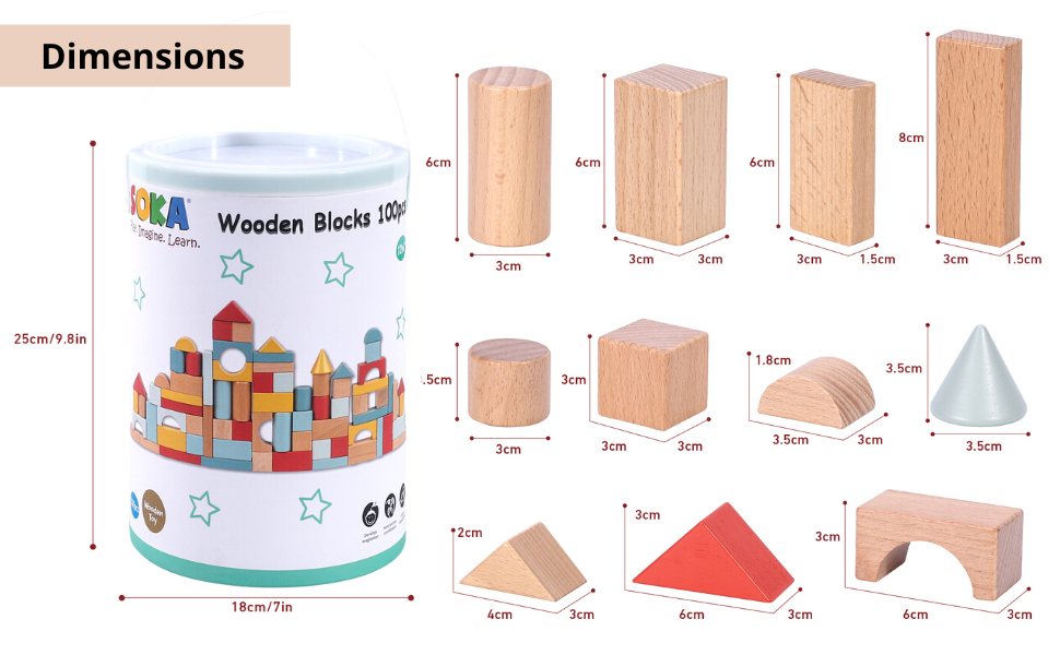 wooden toys