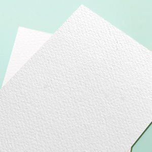 Watercolor Paper Block