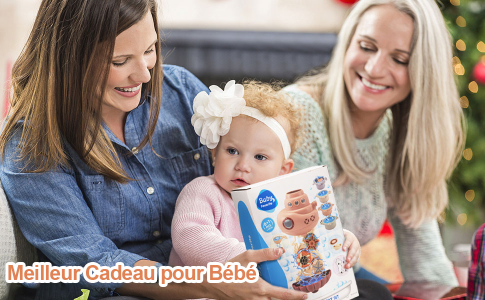 jouet bebe 1 2 an cadeau bebe