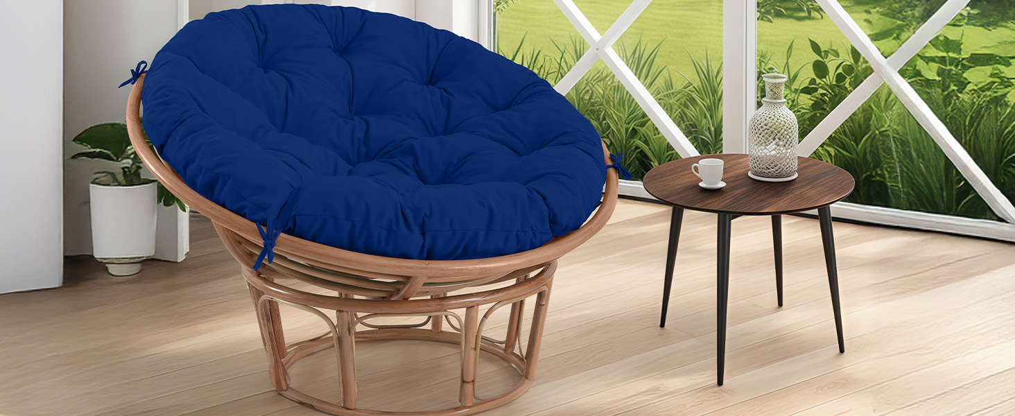 patio bench cushion outdoor pad pads cushions seat furniture porch swing garden waterproof 