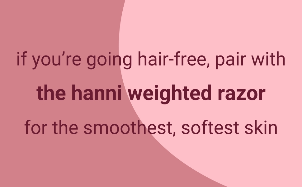 maquinilla de afeitar pesada