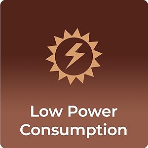 Foxin_Graphics_Card - Low power consumtion