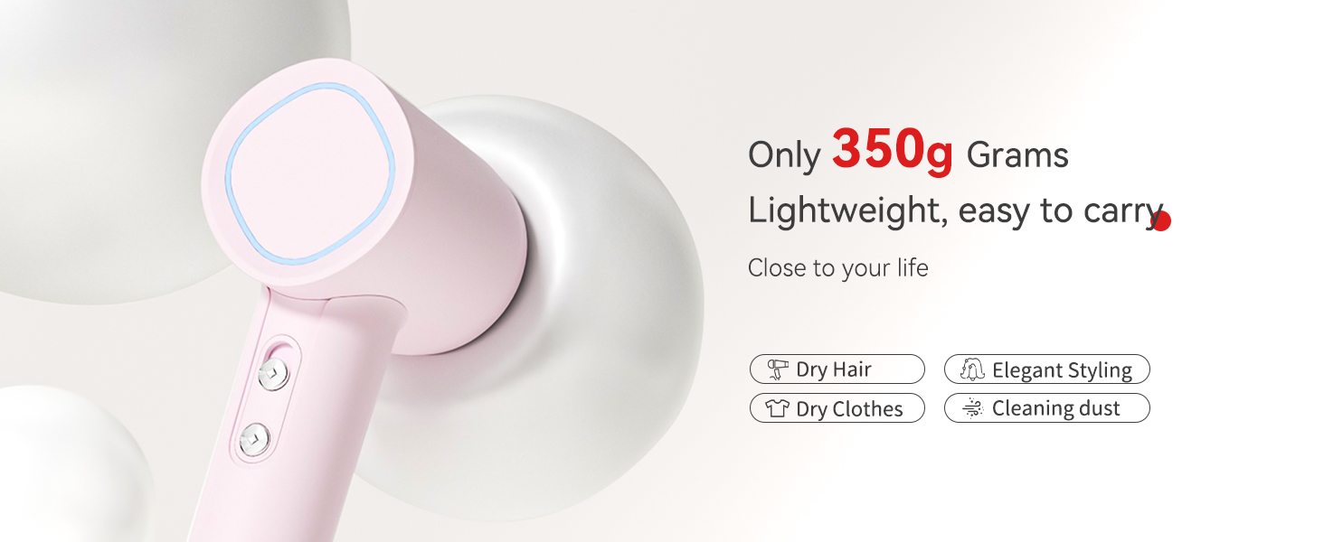 Hair Dryer