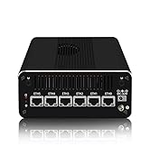 [メルカリ最安！] 4 *10G SFP+ ファイアウォール mini PC メルカリ最安！] 4 *10G SFP+ ファイアウォール mini PC - メルカリ