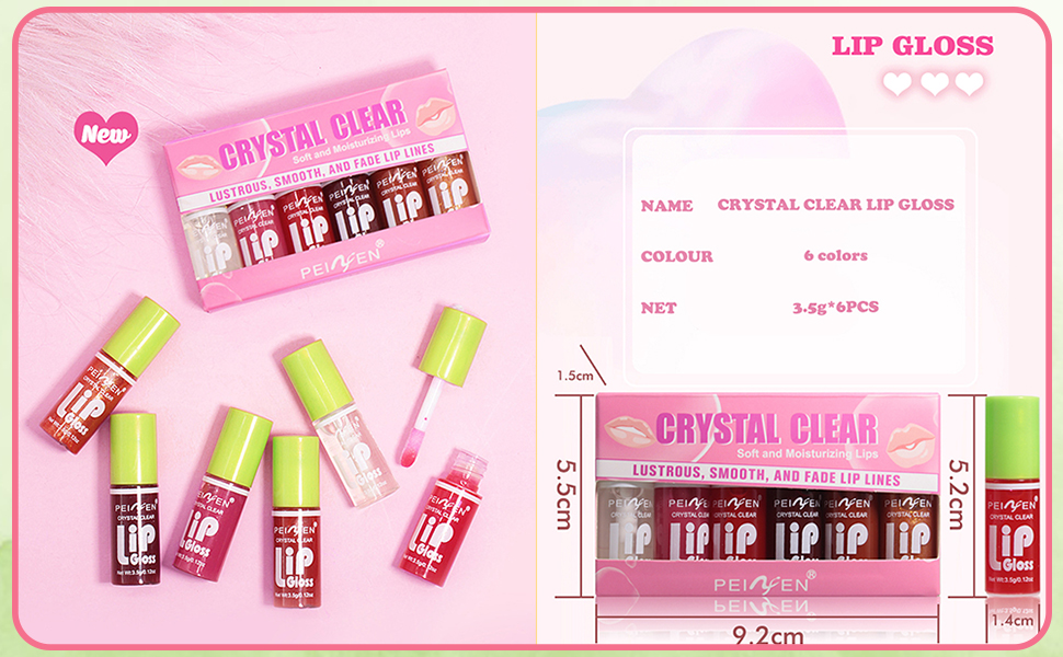 Lip Sets