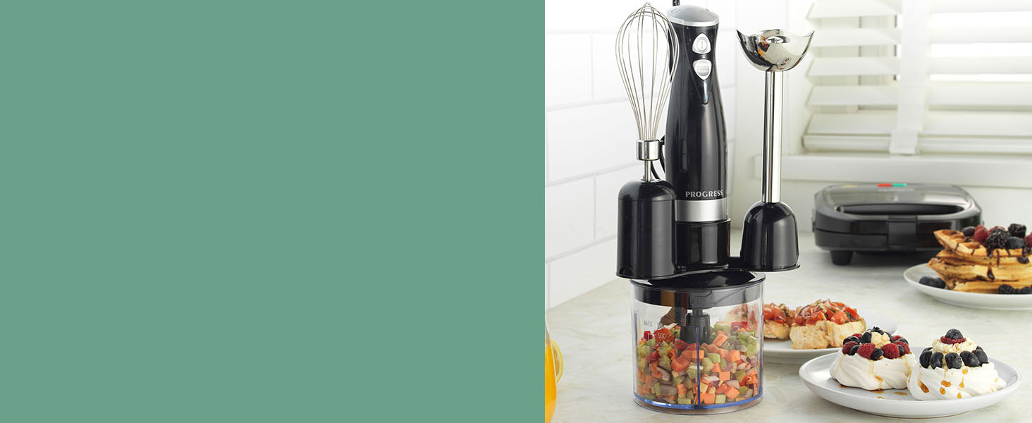 blender