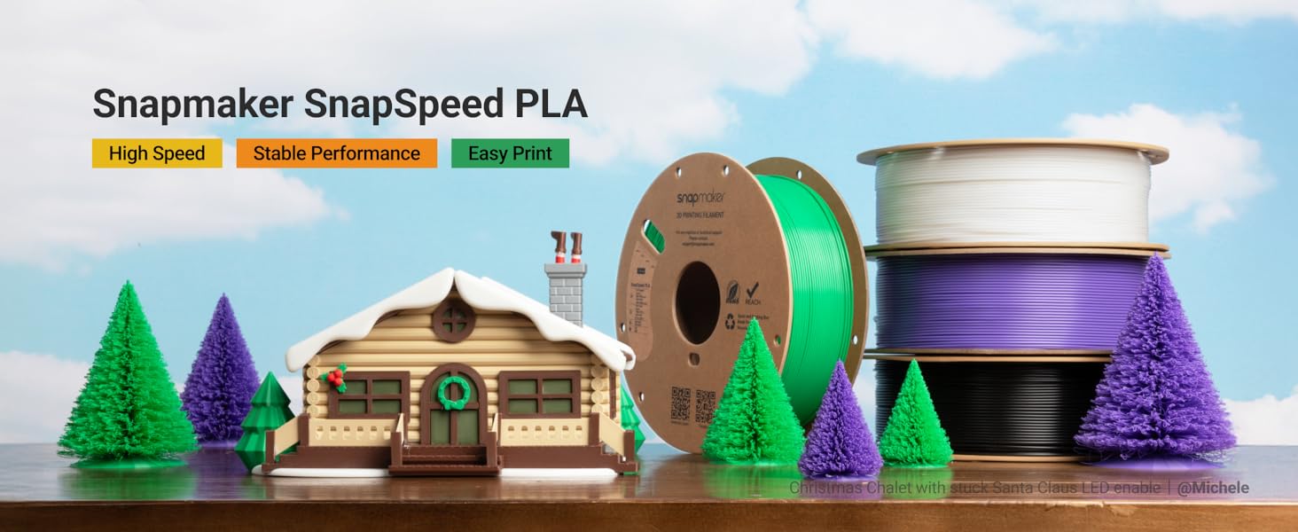 pla 3d filament