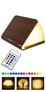 book led lamp en color nogar de tamaño grande perfecta para decoraciones mediterráneas y clásicas