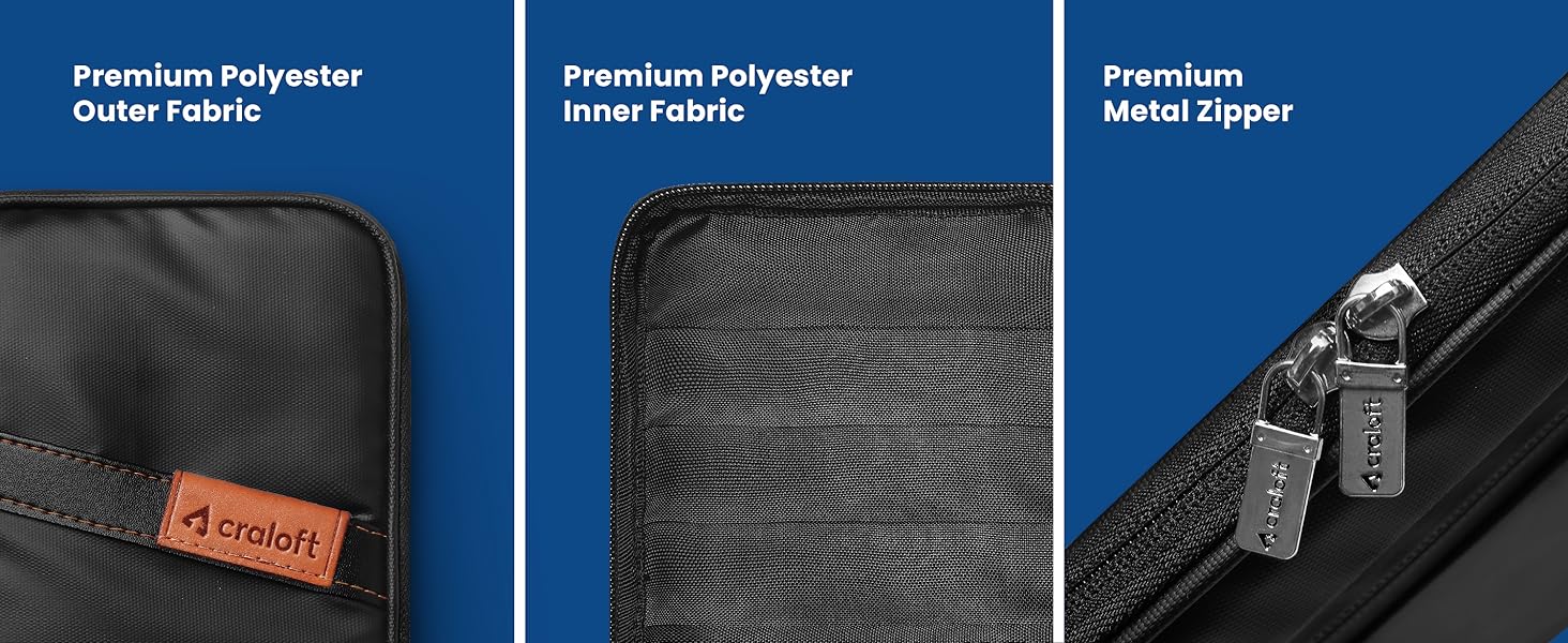 Passport holder for men