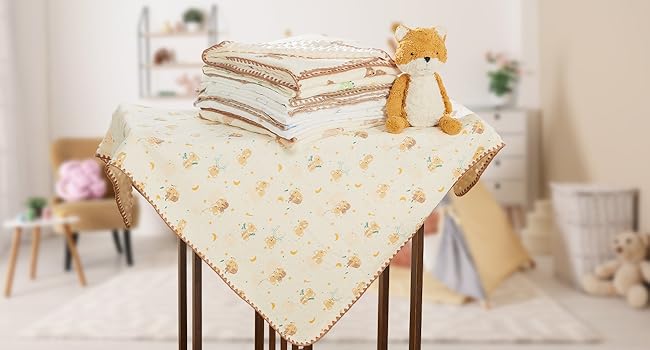Baby Blanket