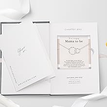First time mom gift Push Present for mum