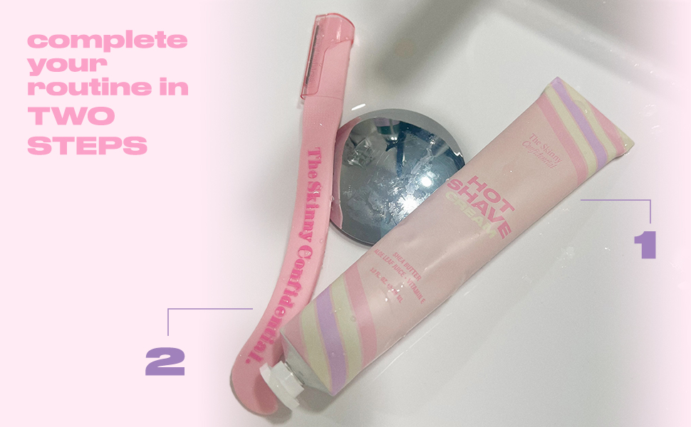 Complete your routine