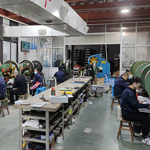 Small manufacture image 2