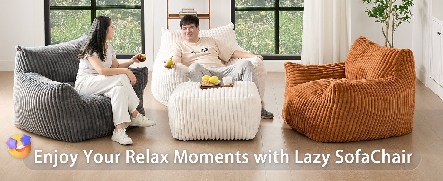 lazy sofa