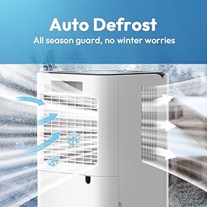 Dehumidifier