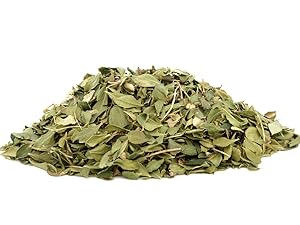 Buchu leaf