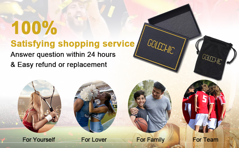 Gifts for Athlete