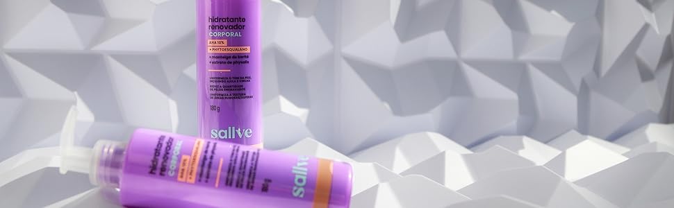 hidratante renovador