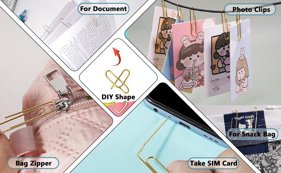 Paper Clips-5