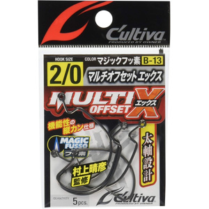 専用！4点セット✖️2 Amazon | OWNER(オーナー) B-13 マルチオフセットX No.12313#1