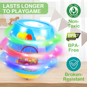 Easter Eggs Hunt Prize