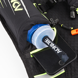 nike air rucksack laufweste herren running vest