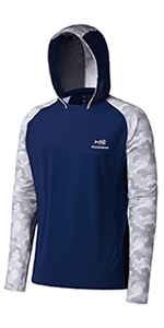 UPF 50 FISHING SHIRT