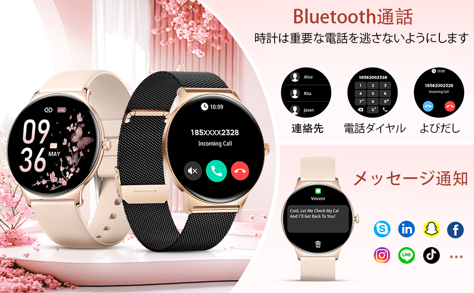 Smart Watch Recommended