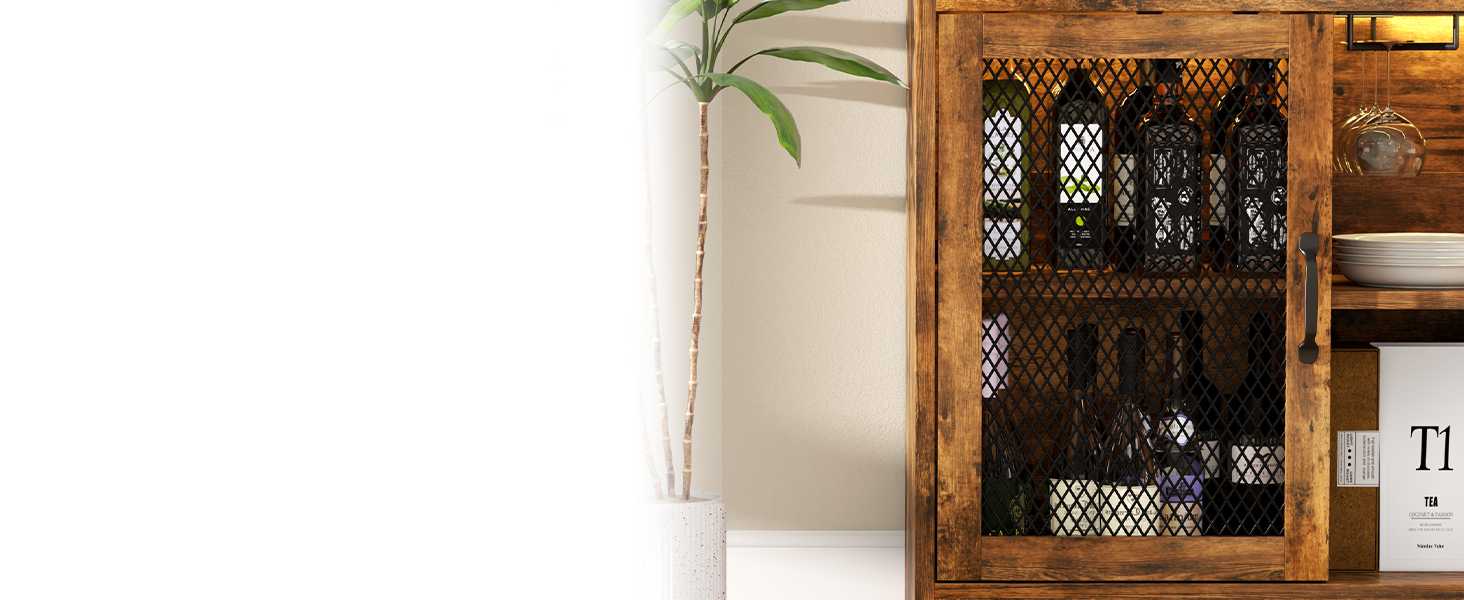 wine  cabinet
