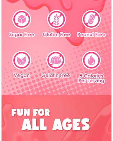 sugar free gum gelatin free with xylitol