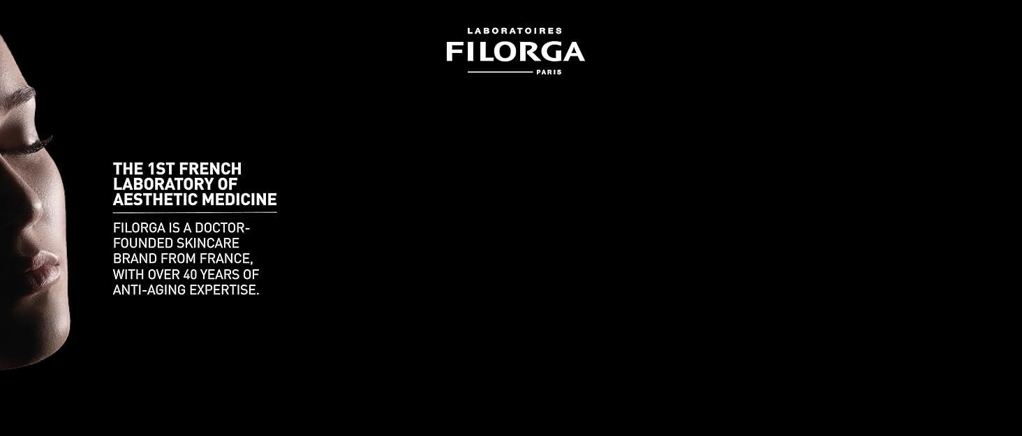 Filorga Banner Desktop