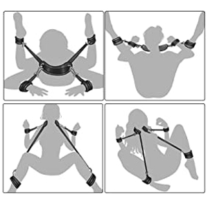 the best adjustable straps for back support