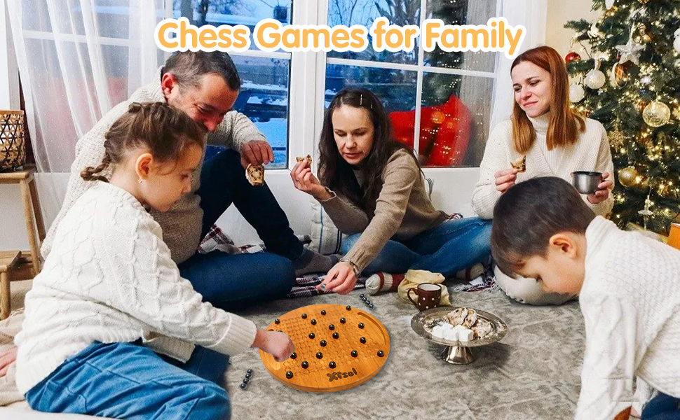 family board games
