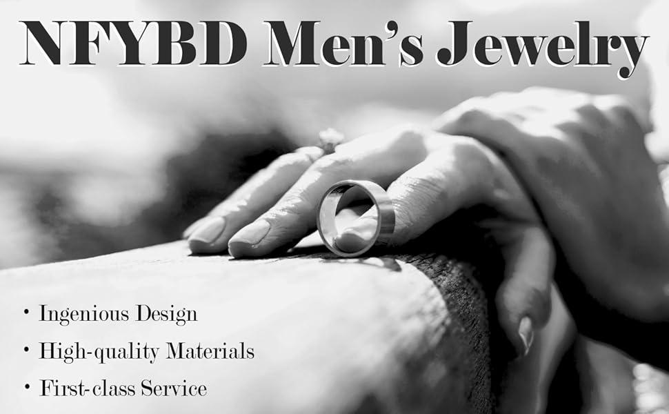 10K/14K/18K Gold ring for men