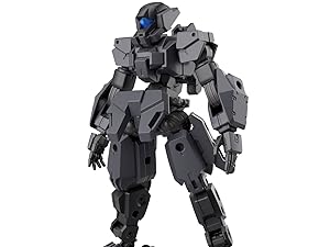 バンダイスピリッツ 30MM 4点セット Amazon | BANDAI SPIRITS(バンダイ スピリッツ) 30MM オプション