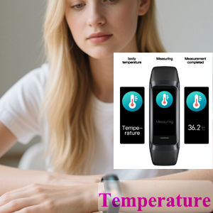 Body temperature