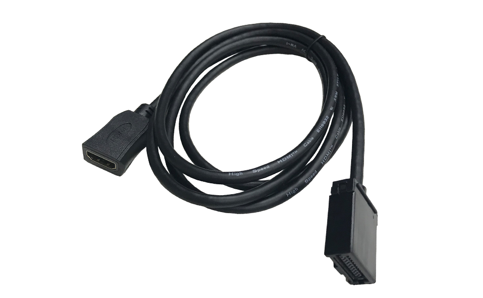 RAV4 HDMI変換キット Amazon | [Jn1468-4] テレビキット 走行中 テレビ 見れる RAV4