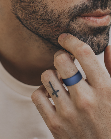 Ring Protector Compatible with Oura Ring Gen 4